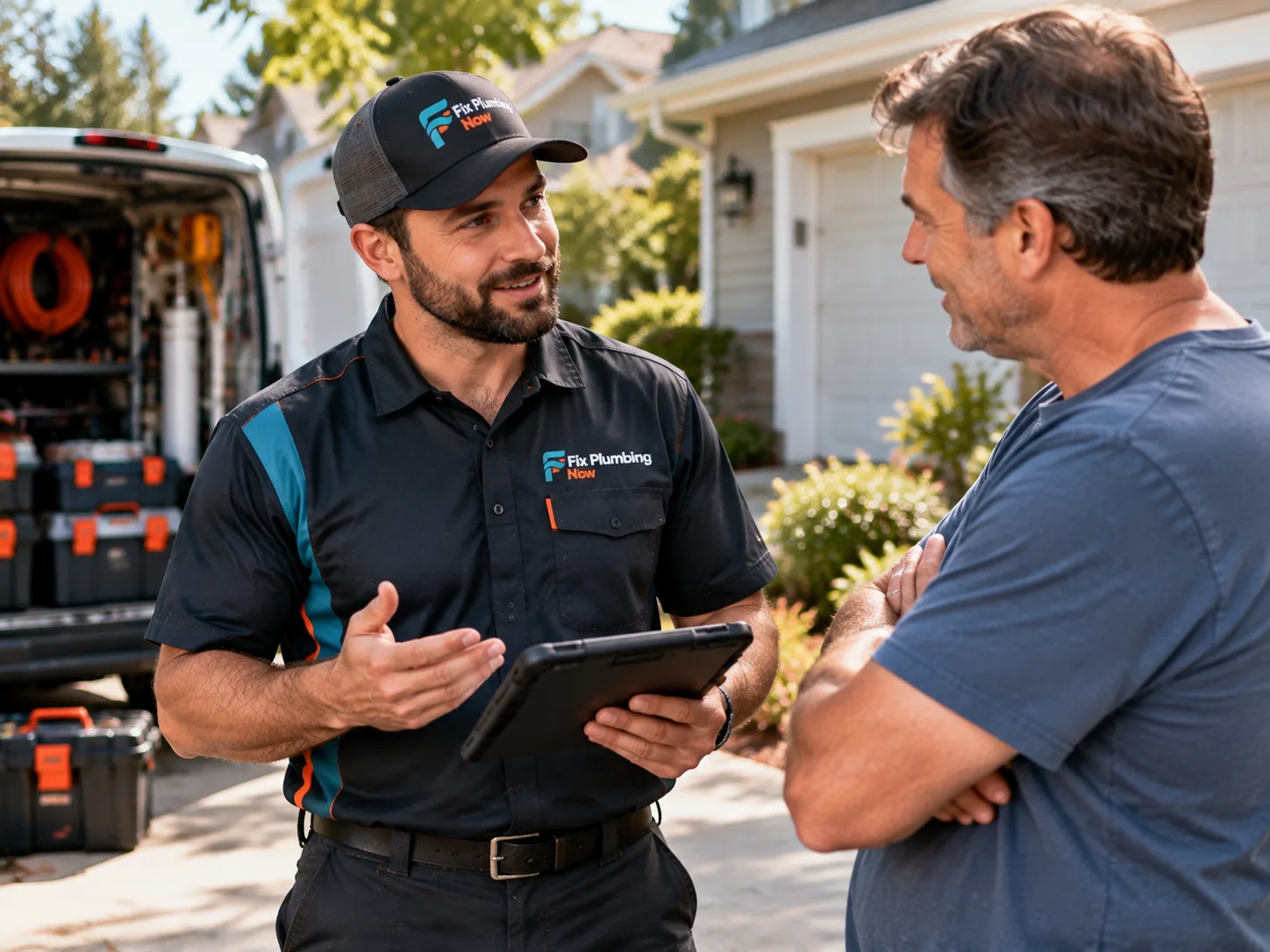 Clogged Drain Service Frisco, TX FAQs